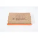 BOSCH 1 457 433 747 Luftfilter S3747