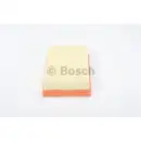 BOSCH 1 457 433 686 Luftfilter S3686