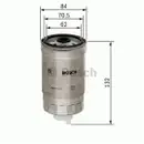 BOSCH 1 457 434 436 Kraftstofffilter N4436