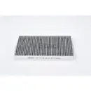BOSCH 1 987 432 312 Filter, Innenraumluft R2312