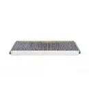 BOSCH 1 987 432 317 Filter, Innenraumluft R2317