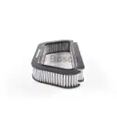 BOSCH 1 987 432 423 Filter, Innenraumluft R2423