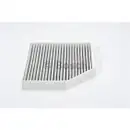 BOSCH 1 987 432 369 Filter, Innenraumluft R 2369