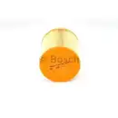 BOSCH F 026 400 027 Luftfilter S0027