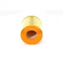 BOSCH F 026 400 027 Luftfilter S0027