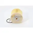 BOSCH F 026 400 028 Luftfilter S 0028