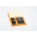 BOSCH F 026 400 035 Luftfilter S 0035