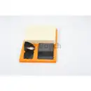BOSCH F 026 400 035 Luftfilter S 0035