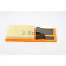 BOSCH F 026 400 035 Luftfilter S 0035