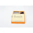 BOSCH F 026 400 035 Luftfilter S 0035