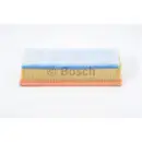 BOSCH F 026 400 157 Luftfilter S0157