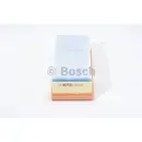 BOSCH F 026 400 157 Luftfilter S0157
