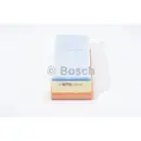 BOSCH F 026 400 157 Luftfilter S0157