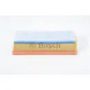 BOSCH F 026 400 157 Luftfilter S0157