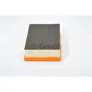 BOSCH F 026 400 007 Luftfilter S 0007