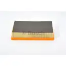 BOSCH F 026 400 007 Luftfilter S 0007