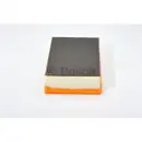 BOSCH F 026 400 007 Luftfilter S 0007