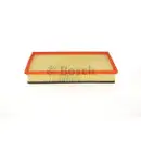 BOSCH F 026 400 182 Luftfilter S0182
