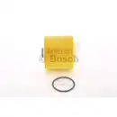 BOSCH F 026 400 198 Luftfilter S0198