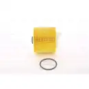 BOSCH F 026 400 198 Luftfilter S0198