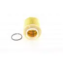 BOSCH F 026 400 198 Luftfilter S0198