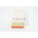 BOSCH F 026 400 172 Luftfilter S0172