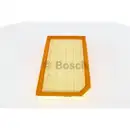 BOSCH F 026 400 178 Luftfilter S0178