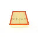 BOSCH F 026 400 180 Luftfilter S0180