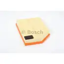BOSCH F 026 400 181 Luftfilter S0181