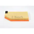 BOSCH F 026 400 181 Luftfilter S0181