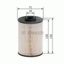 BOSCH F 026 402 101 Kraftstofffilter N 2101