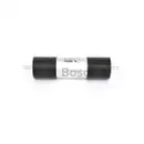 BOSCH F 026 402 066 Kraftstofffilter N2066