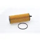 Ölfilter Bosch F 026 407 002 für Audi für VW
