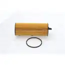 Ölfilter Bosch F 026 407 002 für Audi für VW