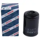 Ölfilter Bosch F 026 407 004 für Audi für Seat für Skoda für VW