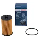 Ölfilter Bosch F 026 407 006 für Alfa Romeo für Fiat für Gmc für Opel für Saab
