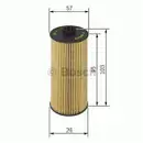 BOSCH Filterset Luftfilter + Ölfilter + Innenraumfilter Opel Corsa D 1.2 80PS