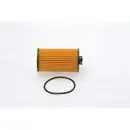 Ölfilter Bosch F 026 407 006 für Alfa Romeo für Fiat für Gmc für Opel für Saab
