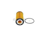 Ölfilter Bosch F 026 407 007 für Audi für Seat für VW