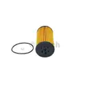 Ölfilter Bosch F 026 407 007 für Audi für Seat für VW