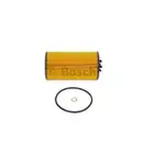 Ölfilter Bosch F 026 407 007 für Audi für Seat für VW