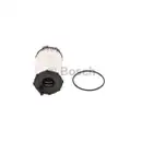 Ölfilter Bosch F 026 407 011 für Audi für VW