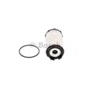 Ölfilter Bosch F 026 407 011 für Audi für VW