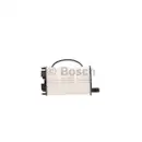 Ölfilter Bosch F 026 407 011 für Audi für VW