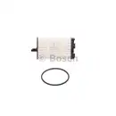 Ölfilter Bosch F 026 407 011 für Audi für VW