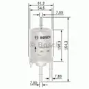 BOSCH F 026 403 006 Kraftstofffilter F 3006