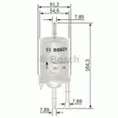 BOSCH F 026 403 008 Kraftstofffilter F 3008