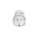 BOSCH F 026 403 012 Kraftstofffilter F3012