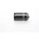Ölfilter Bosch F 026 407 080 für Audi für Seat für Skoda für VW für Geely