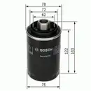 Ölfilter Bosch F 026 407 080 für Audi für Seat für Skoda für VW für Geely